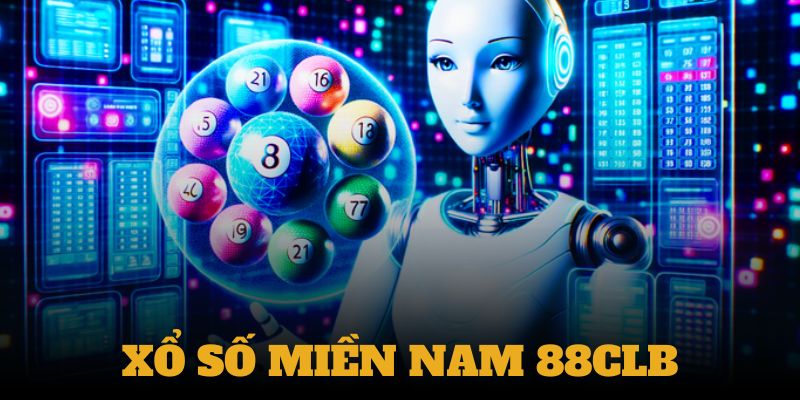 Xổ số miền nam 88clb